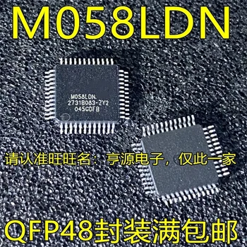 1-10PCS M058LDN QFP48