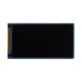1.9 palcový LCD Displej Modules IPS Port 262K Farieb Displeja 170×320 Uznesenie Kompatibilný pre 3.5 V/5V Prevádzkovať výkonové Moduly