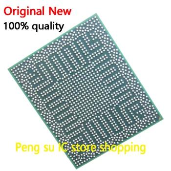 100% Nový SLBXG P4505 BGA Chipset