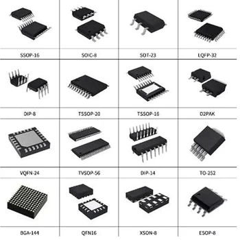 100% Originálne LPC2378FBD144K Microcontroller Jednotiek (MCUs/MPUs/Soc) LQFP-144(20x20)