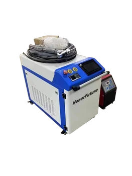 1000W 1500W Prenosné Laserové Zváranie Stroj Ručné Optical Fiber Laser Preklady Zvárací Stroj