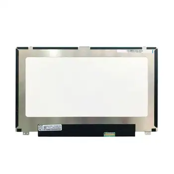 12.5 Palce NT125WHM-N42 1 366 X 768 Rozlíšenie TFT LCD Displej Nahradiť RGB Vertikálne Priepustné Pre Notebook Automobilový Priemysel