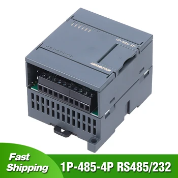 1P-485-4P RS485/232 Rozšírenie PLC Modul Rozbočovača do 4 Spôsob Komunikácie RS485 pre Priemyselné použitie Sériového portu (serial Port Jednoduchá Verzia