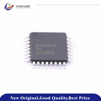 1Pcs/Veľa Nových Orignal ATMEGA4808-AFR 48KB 6KB FLASH 27 AVR 20MHz TQFP-32(7x7) Microcontroller Jednotky