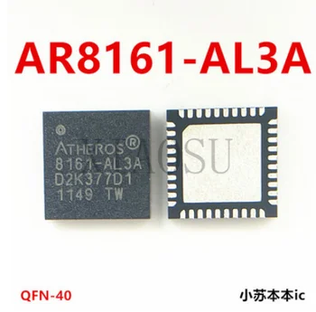 1pcs/veľa NOVÝCH originálnych AR8161-BL3A 8161-BL3A AR8161 BL3A 8161 BL3A QFN-40 Čipová sada Ethernet vysielač čip