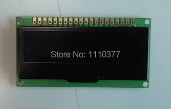 2.23 palcový 20KOLÍKOVÝ Žltá OLED LCD Modul SSD1305 Jednotky IC 128*32
