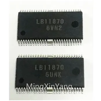 2 KS LB11870 LB11870-TRM-E HSSOP48 Motorového pohonu ovládanie čipu IC