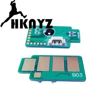 2 ks MLT-R708 BUBON čip Pre Samsung MultiXpress K4300LX K4350LX K4250RX K4300 4350 4250 R708 obrázok jednotky bubon čip