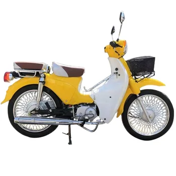 2022 Hot Predaj Produktu Nový Dizajn 110 cc Sportbike Motor, lacné čínske motocykle dve wheeler bicykli