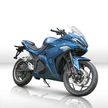 2023 ABS, elektrické výrobca motocyklov 72V lítium 3000w 5000w 10000W max rýchlosť 150 km/h, elektrický motocykel dospelých
