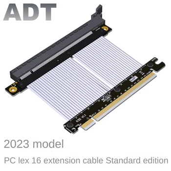 2023 PDO grafická karta rozšírenia PCI-E 4.0 5.0x16 prepojenie pcie 16x