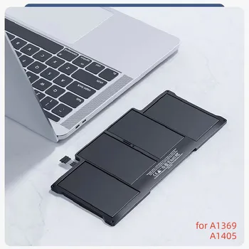 2023New Typ 7000mah7.6V pre Apple Macbook Air Notebook Batérie macbook A1369 A1466 A1496 A1405 A1377