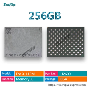 256 GB 256G Hardisk HDD NAND PAMÄŤ čip Pre 8 8Plus X XR XS XS 11 11Pro PRO