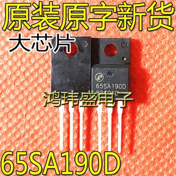 30pcs originálne nové AP65SL190DI 65SL190D 65SA190D oblasti-effect tranzistor NA-220F