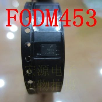 30pcs originálne nové FODM453 M453 optocoupler optocoupler patch