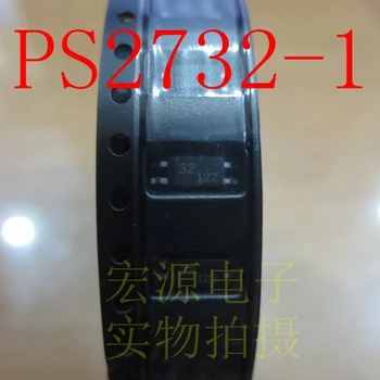 30pcs originálne nové PS2832-1 optocoupler optocoupler patch