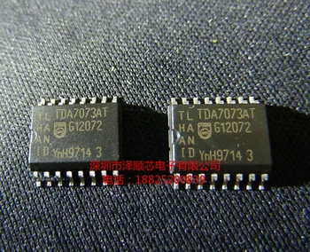 30pcs originálne nové TDA7073AT SOP16 ovládač IC čip