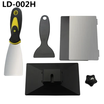 3D LD-002H Fotón UV, 3D Tlač Hotbed Platformu Komponenty Pre LD-002H Živice LCD SLA DIY 3d tlačiarne diely