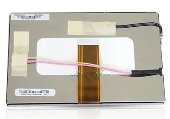 4.5 palcový Farebný TFT LCD Displej PW045XS1 (LF) 320(RGB)*234