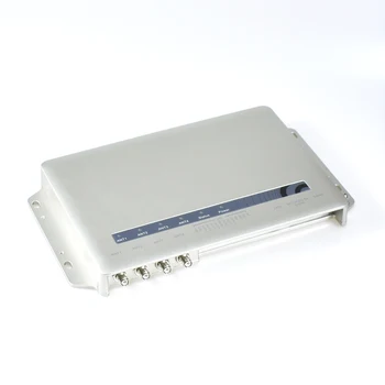 4 Port UHF RFID Reader 860MHz-960MHz RS232,10/100M Ethernet UHF RFID Čítačky Pevné