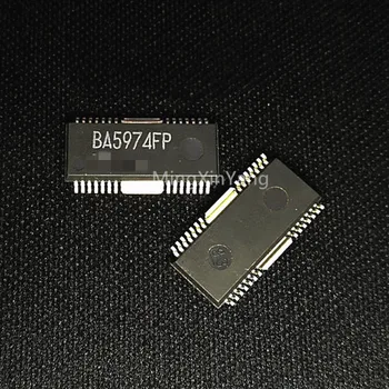 5 KS BA5974FP BA5974FP-E2 HSOP28 Integrovaný obvod IC čip