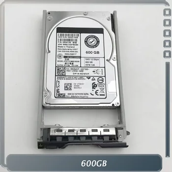 600GB Pre DELL R440 R640 SAV 12G 10K 2.5
