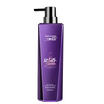 800ml Troch mágov lupiny osviežujúci oil control shampoo
