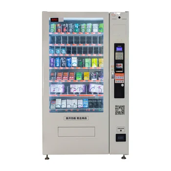 Afen Populárne Dospelých Výrobky Kondóm Automat Combo Automatu Na Potraviny A Nápoje