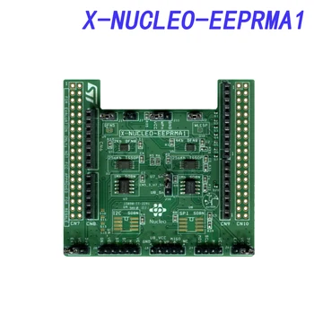 Avada Tech X-NUCLEO-EEPRMA1 ŠTANDARDNÉ I2C A SPI EEPROM