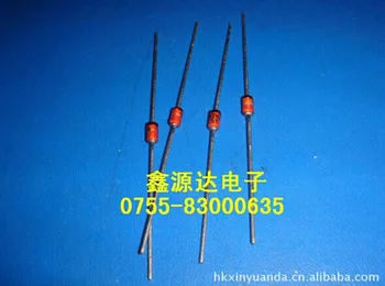 BZX55C5V1 1/2W regulátor Napätia diode5.1V 0,5 W D0-35 100Only/5YUAN