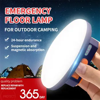 Bezdrôtové high-power noc trhu svetlá núdzové nabíjanie žiarovka kút svetlá led bezdrôtové vonkajšie núdzové camping kút svetlá