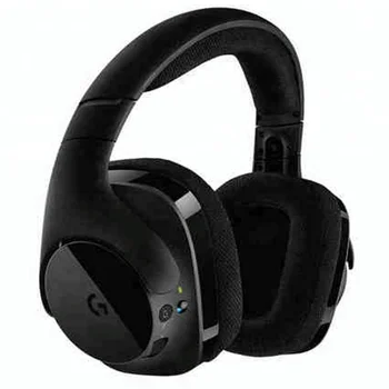 Bezdrôtový herný headset čelenka 7.1 kanálový headset G533