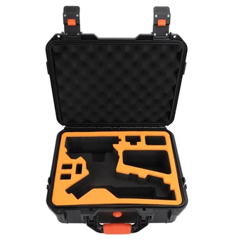 Bezpečnosť Úložný Box Pre DJI Ronin RS 3 Mini Gimbal Statív puzdro ExplosionProof Kabelka, Cestovná Taška Shockproof Accessorie