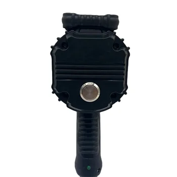 DG-8W Prenosné Ručné UV LED Žiarivky NDT Lampa na Kontrolu
