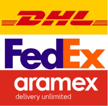 DHL, Fedex, Náklady na Dopravu