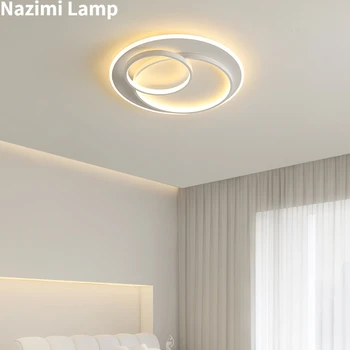 Dekorácie, Lampy Domova Osvetlenie Moderné LED Stropné svietidlo LED Lustre pre Obývacia Izba, Jedáleň, Spálňa Interiéru