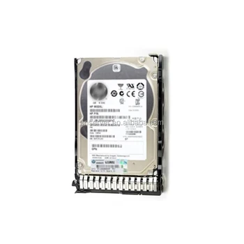 Dobrá Cena K0F26A 1.8 TB Harddisk 6 G SAS 10K SFF 2,5 palca Interný Pevný Disk HDD Server