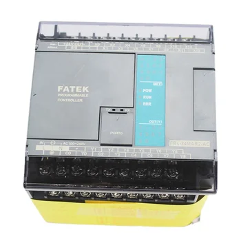 Fatek PLC FBs-24MAR2-AC programmable logic controller modul Základné Hlavnej Jednotky PLC