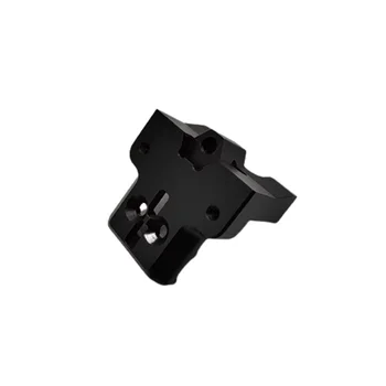 Funssor voron 0.2 3D Tlačiarne Kovové hliníkové CNC Direct Drive MGN7H X Prepravu Pre Mini Stealthburner