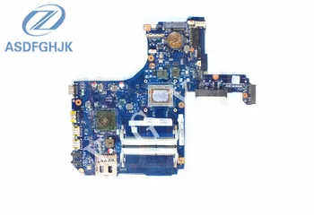 H000057280 PRE Toshiba Satellite S50D S55D L50D Notebook základná Doska Pre A10-5745M CPU 100% Test OK