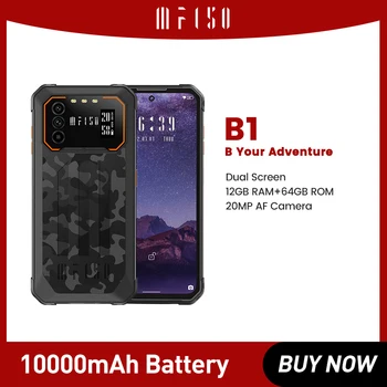 IIIF150 B1 Smartphone 6.5