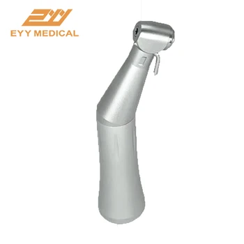Implantát Handpiece Zubné Nástroj E-type Pomere 20:1 Contra Uhol Nízkej Rýchlosti Handpiece Externé rozstrekovaný Stomatológia Nástroja