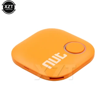 Inteligentné Vyhľadávanie Bluetooth-Kompatibilné Key Finder Smart Tracker Nut2 Smart iTag Bezdrôtový Llavero Anti Perdida Locator Batožiny Tracker