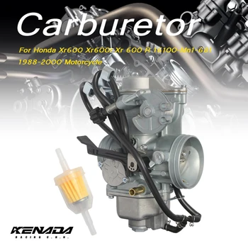 Karburátoru Carb Pre Honda Xr600 Xr600r Xr 600 R 16100-Mn1-681 1988-2000 Motocykel
