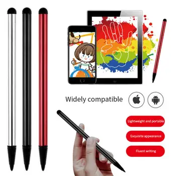 Kreslenie Stylus Pen Tablet Dotykový Displej Kapacitné Ceruzka Univerzálny Kapacitné Pero Pre Samsung Tab Htc Gps Tablet