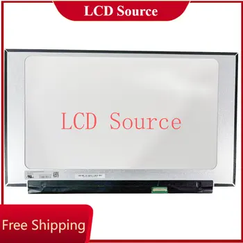 LM156LFAL02 Fit B156HAN02.7 LM156LF5L02 LM156LFAL01 IPS Úzky Rám 30 Kolíky FHD Notebook Matrix Panel LCD Displej