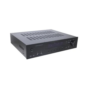 LT-9000 Digitálny Audio Video Zosilňovač 5.1 Kanálový Hi-Fi zosilňovač pre domáce kino