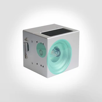 Laser galvo kontroly vedúci čínsko galvo galvanometer skener pre laserové značenie stroj