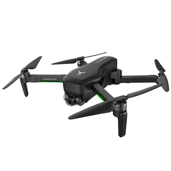Letecké mapovanie drone s gps a on kamera/rc drone 4k hd kamera odborných leteckých photog