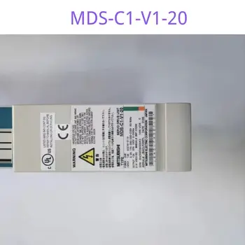MDS-C1-V1-20 MDS C1 V1 20 Second-hand Jednotky,Normálne Funkcie Testované OK